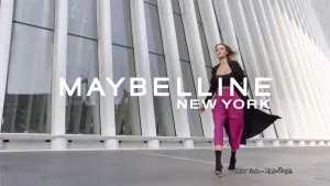 Maybelline Lash Sensational Sky High — Тушь из TikTok