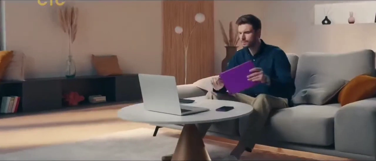 Ростелеком — Великолепная четвёрка реклама на ТВ