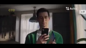 Avito — Вещи, которые кому-то нужнее реклама