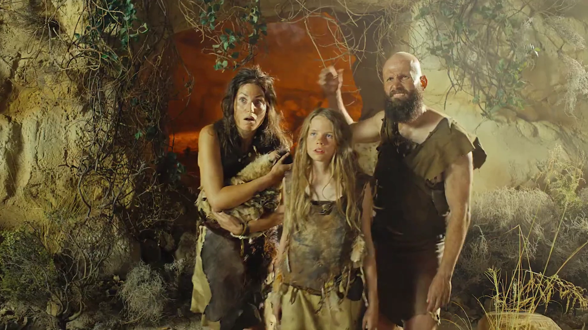 Бульмени Бигбули — А как мы без мяса? реклама на ТВ