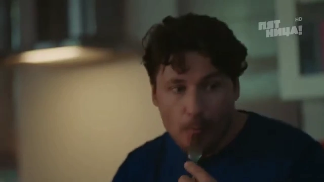 Черкизово — А мне так вкусно реклама на ТВ