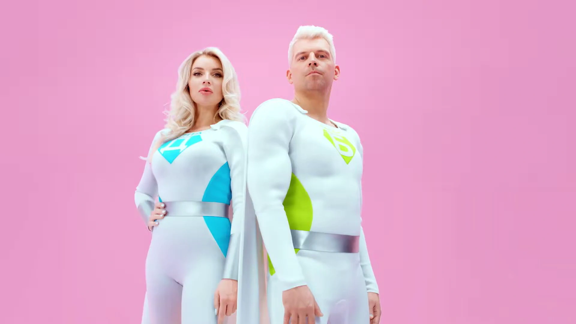 Дента Баланс — Суперзащита для зубов и дёсен! реклама на ТВ