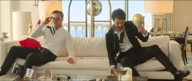 Теле2 — Вместе выгоднее реклама на ТВ