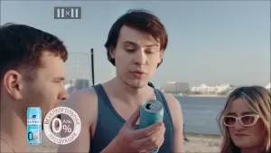 Балтика 0 — После бега