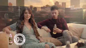 Балтика 7 — Мягкое безалкогольное