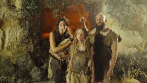 Бульмени Бигбули — А как мы без мяса?