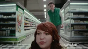 Индилайт — Азамат Мусагалиев