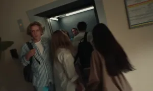 Национальные проекты России — У меня всё норм