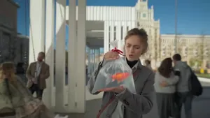 Уронекст — Рыбка