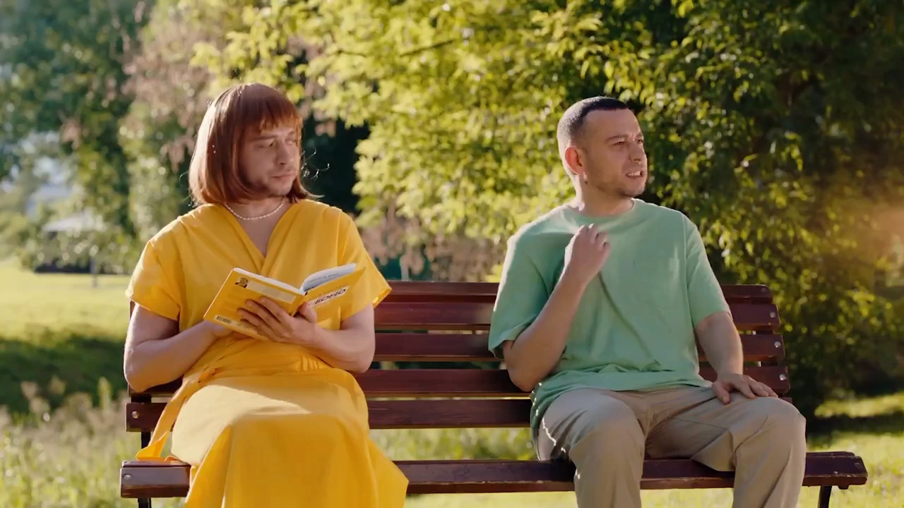 Черноголовка Кола — Артур Диланян реклама на ТВ