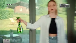 Expel — Инновации в уборке