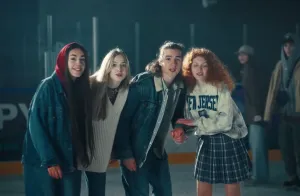 Yappy — Евгения Медведева