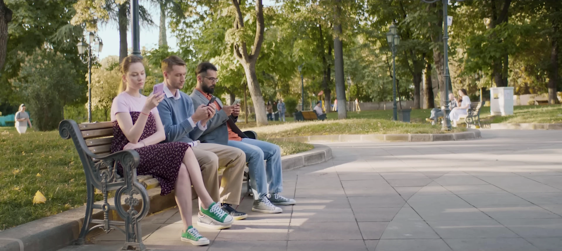 Билайн — Интернет летает (kz) реклама на ТВ