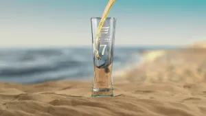 Балтика 7 — Семигранное спокойствие