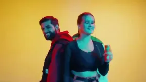 Fantola — Цитрус. Кола. Лайм