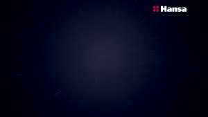 Hansa AutoOpen — Посудомоечная машина