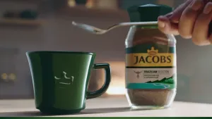 Jacobs Selection