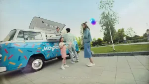 Маруся — Твой голосовой друг!