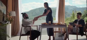 ШАХ — Сила внутри тебя!