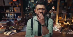 Ситилинк с Галустяном — Товары к школе