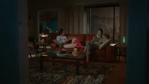 Sprite — Зачем злиться? Освежись!