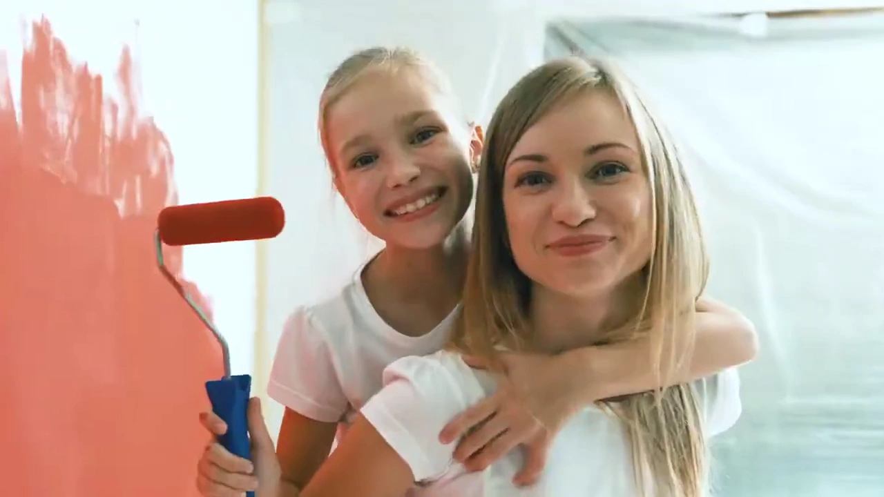 Яска — Дом, гараж, терраска реклама на ТВ