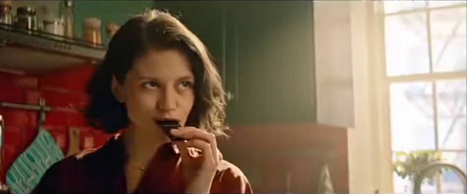 шоколада Победа — Всегда на вашей стороне реклама на ТВ