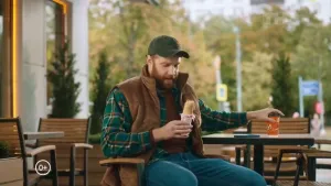 ДоДо — Собака