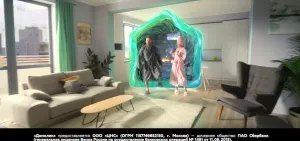 Домклик — Нам нужен дом