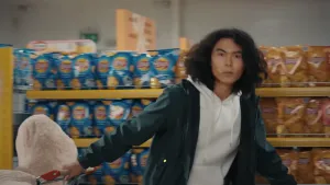 Lays Magnum (Jah Khalib) (kz)