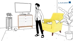 Лазурит — Мебель, которая заботится о каждом!