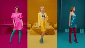 MiNiMi — Мой секрет - это цвет