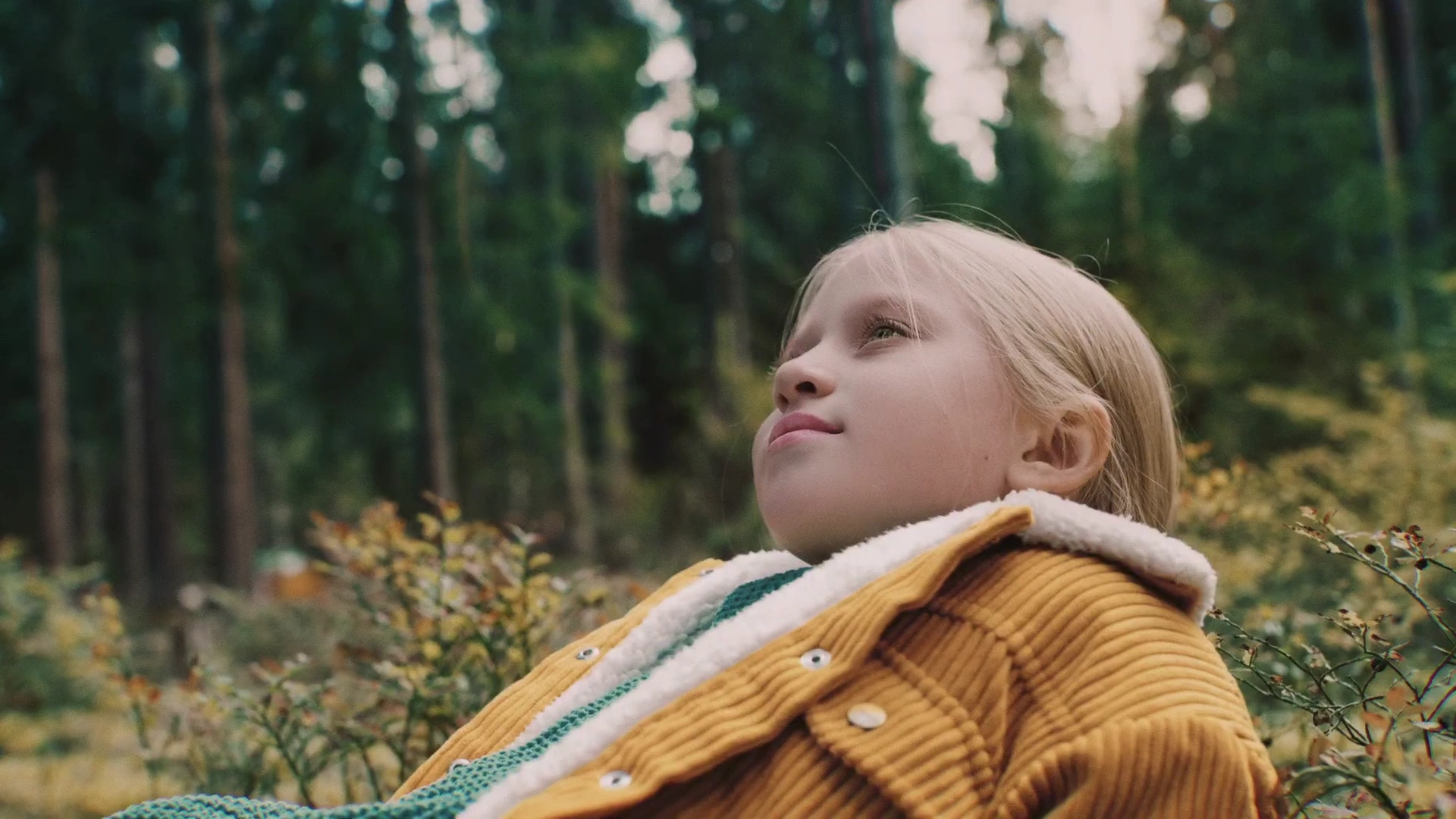 Юнтолово — Комфорт в нашей природе реклама на ТВ