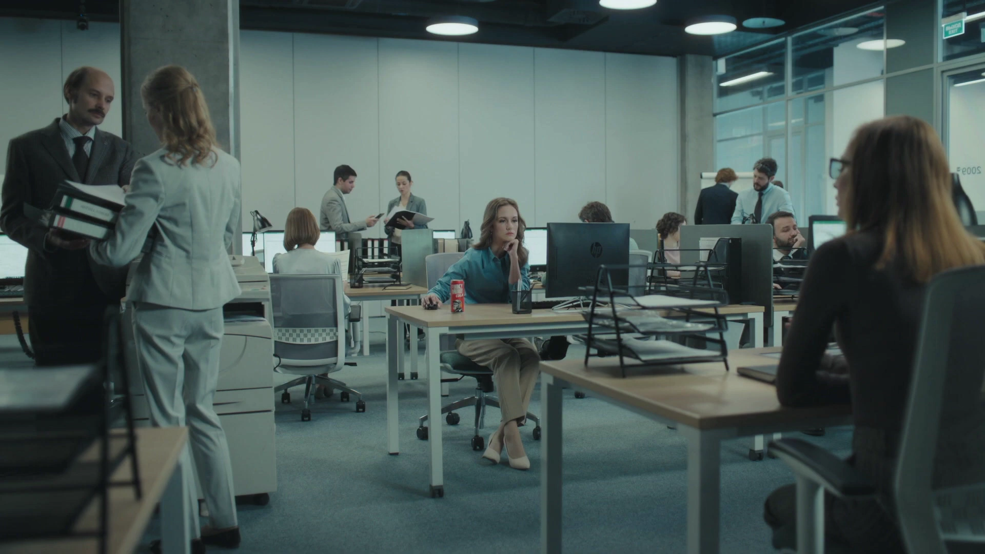 Funky Monkey Cola реклама на ТВ