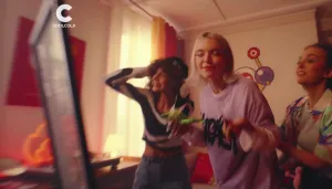 Cool Cola — Тот самый вкус