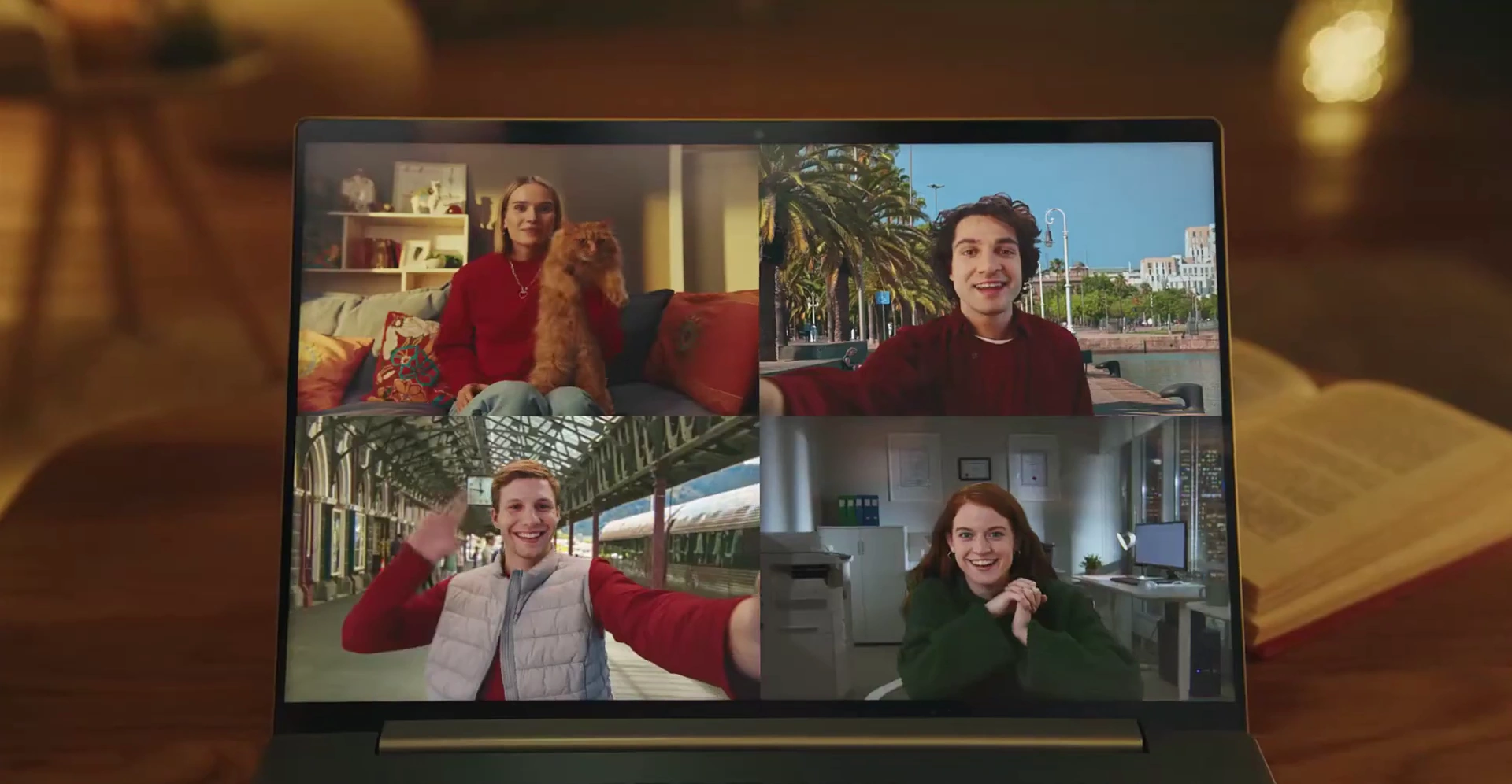 Добрый — Кола реклама на ТВ