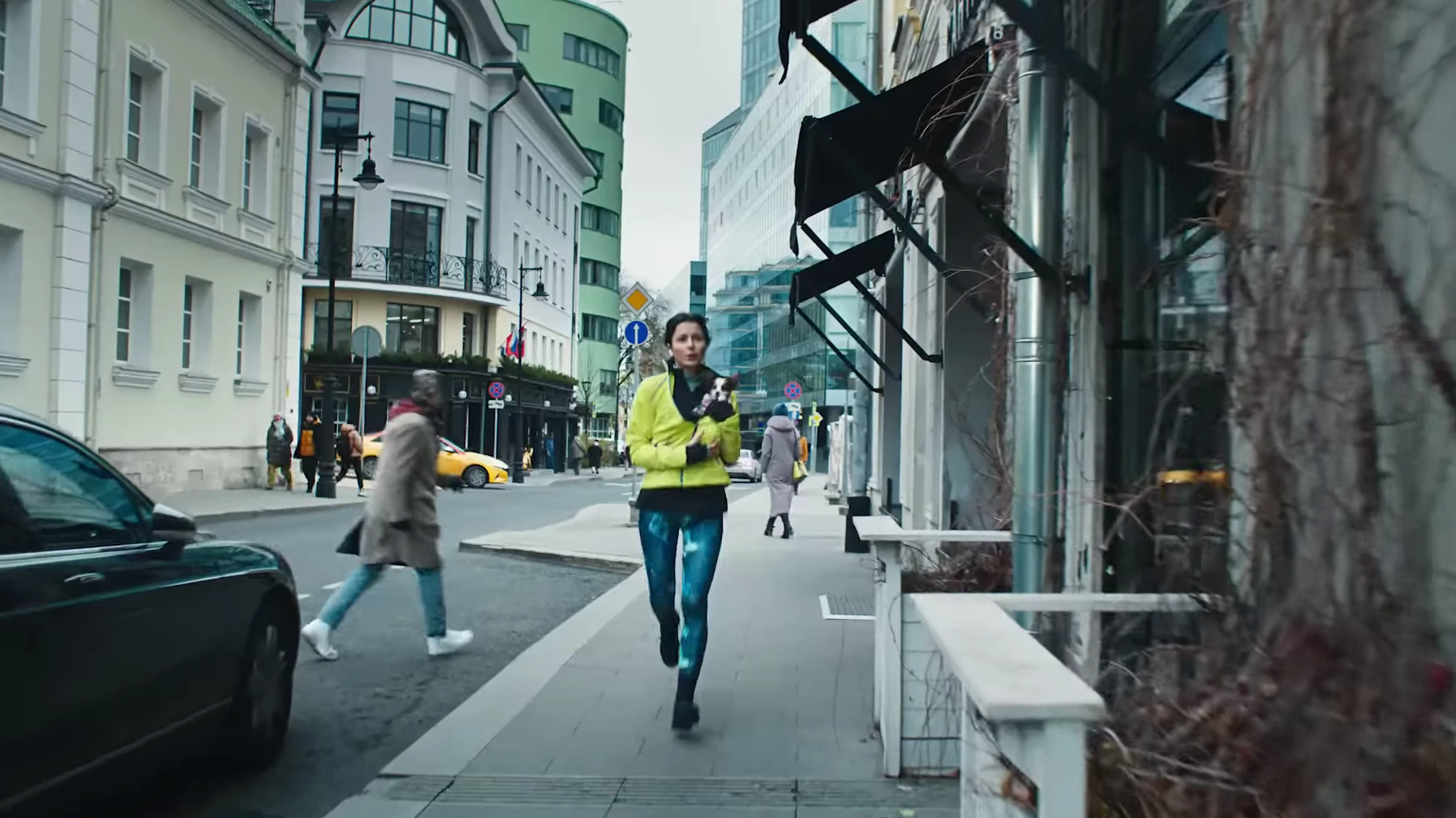 2ГИС — Дай мне знак реклама на ТВ