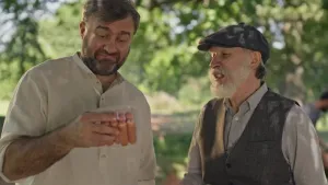 Стародворье — Сочинки (Михаил Пореченков)