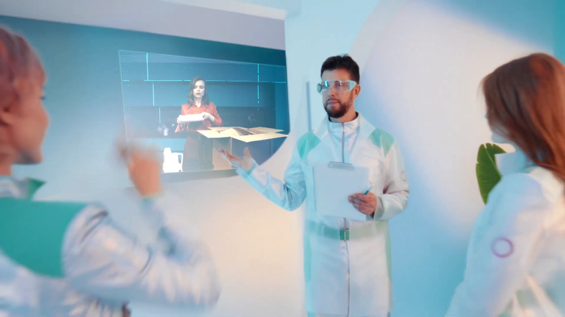 БАРЬЕР StyleX — Фильтр для воды реклама на ТВ