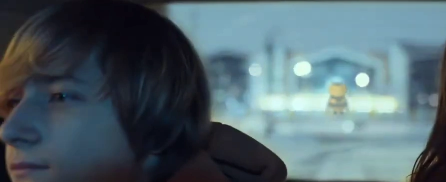 билайн — Хорош грустить реклама на ТВ