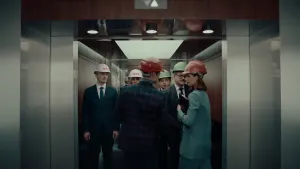 ЛСР — Философия лидерства!