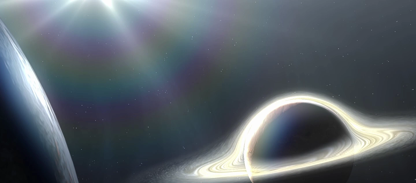 Geely Monjaro — Это космос реклама на ТВ