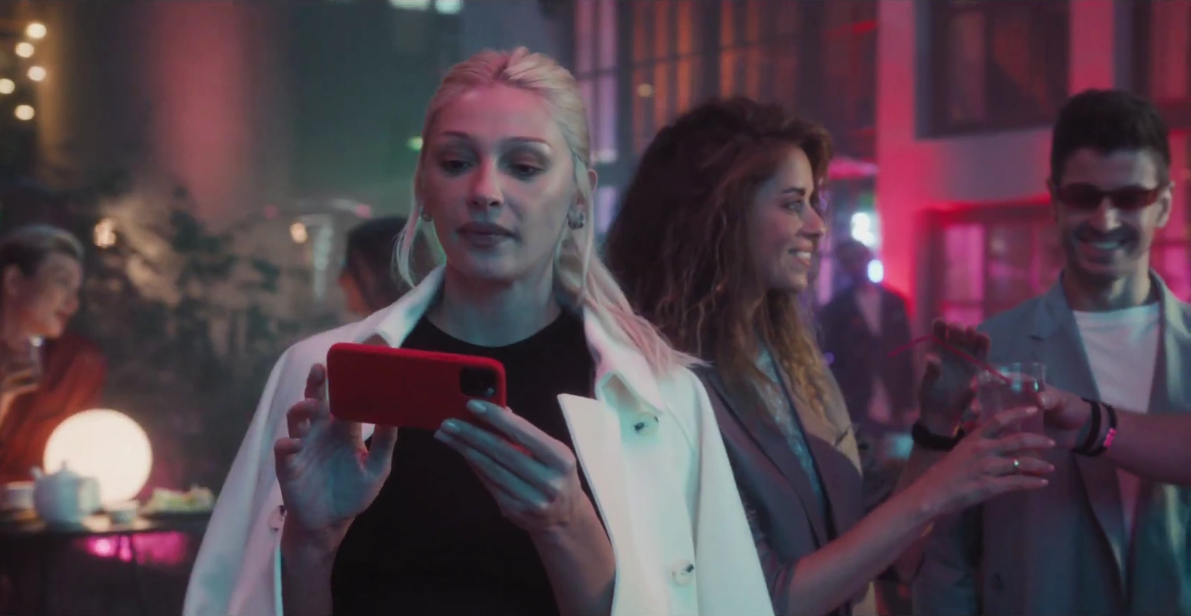 МТС — Тот уже не тот реклама на ТВ