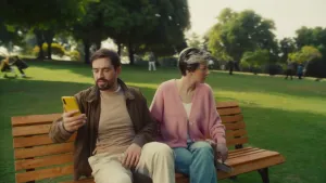 билайн — Лягушка