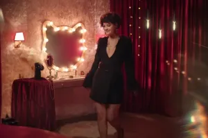 Vivienne Sabo — Операция Cabaret