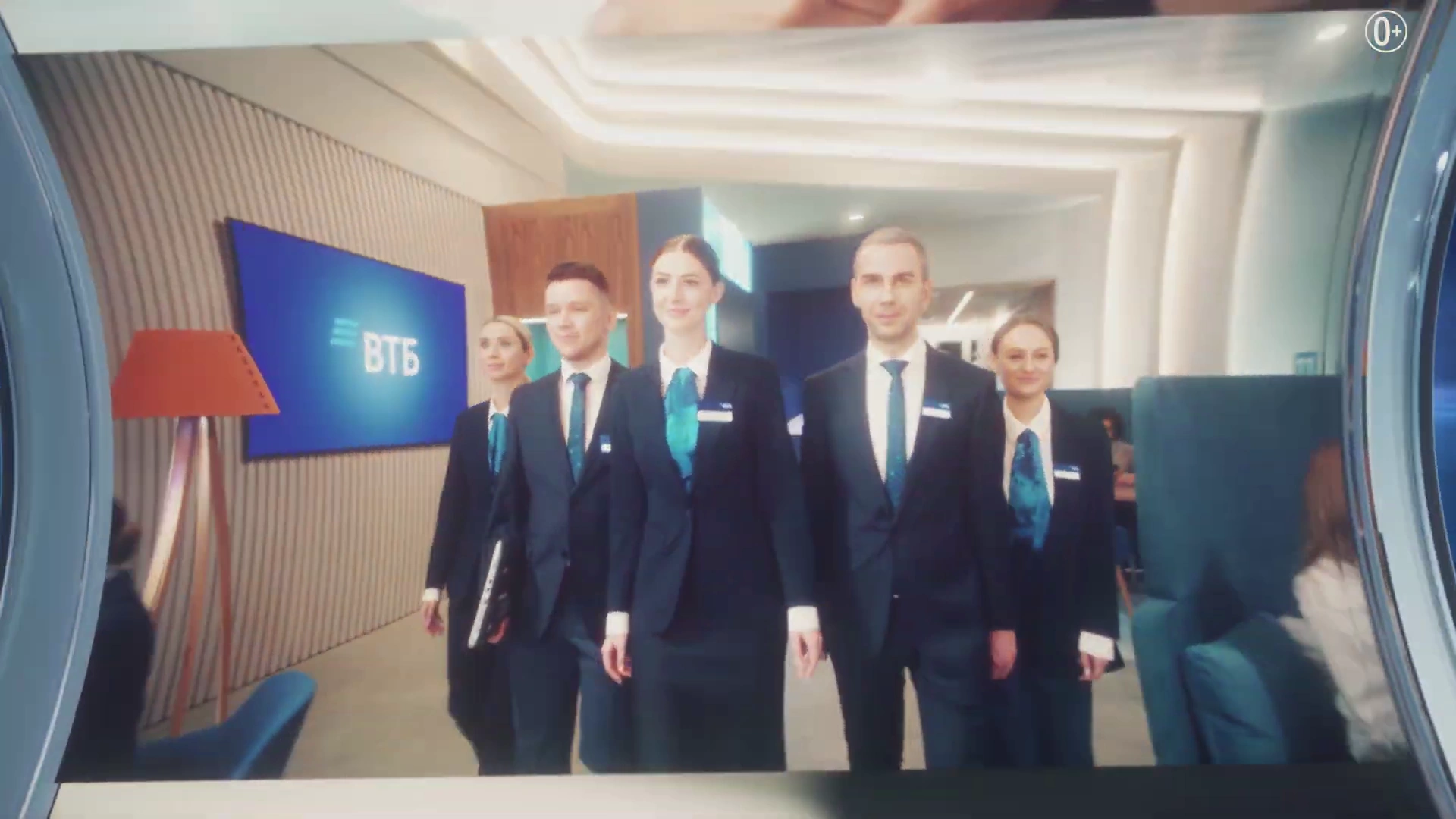 ВТБ — Пенсионная карта (Елена Яковлева) реклама на ТВ