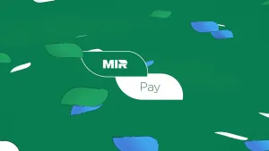 МИР — Покупки телефоном