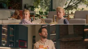 Наггетсы Сливушки Вязанка — Сочность, хруст и улыбки!