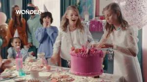 WONDER LAB — Удивительно эффективные экосредства