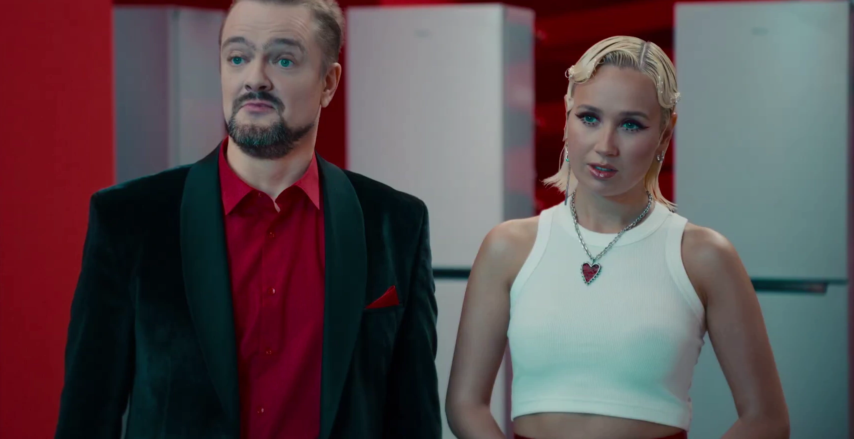 М Видео — ЭМ ВИ реклама на ТВ